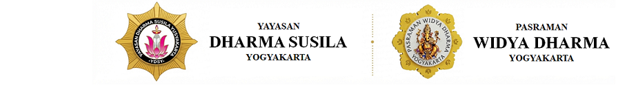 Yayasan Dharma Susila Yogyakarta